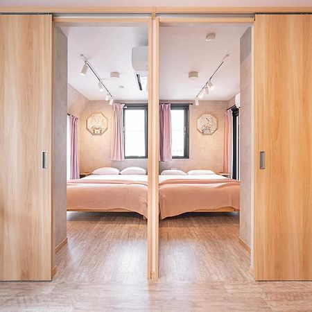 New Designed Apart Ment Shin-Okubo Sta 3 Min Walk Tokyo Eksteriør bilde