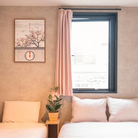 New Designed Apart Ment Shin-Okubo Sta 3 Min Walk Tokyo Eksteriør bilde