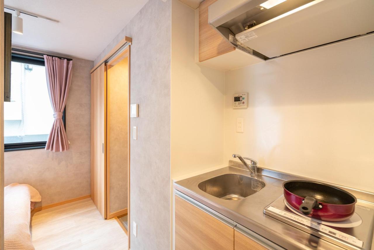 New Designed Apart Ment Shin-Okubo Sta 3 Min Walk Tokyo Eksteriør bilde