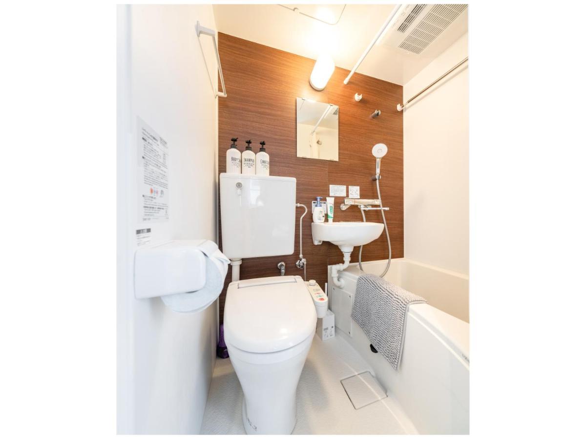 New Designed Apart Ment Shin-Okubo Sta 3 Min Walk Tokyo Eksteriør bilde
