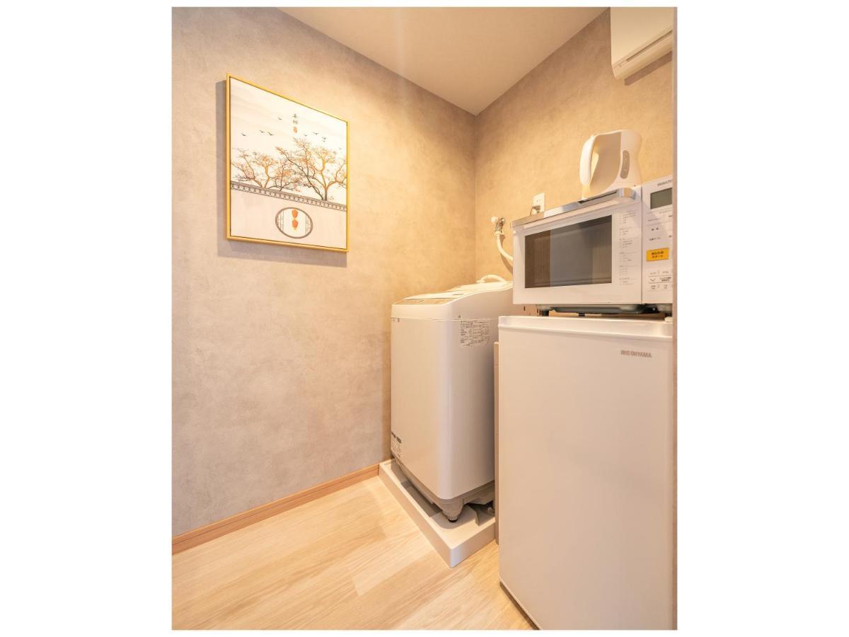New Designed Apart Ment Shin-Okubo Sta 3 Min Walk Tokyo Eksteriør bilde