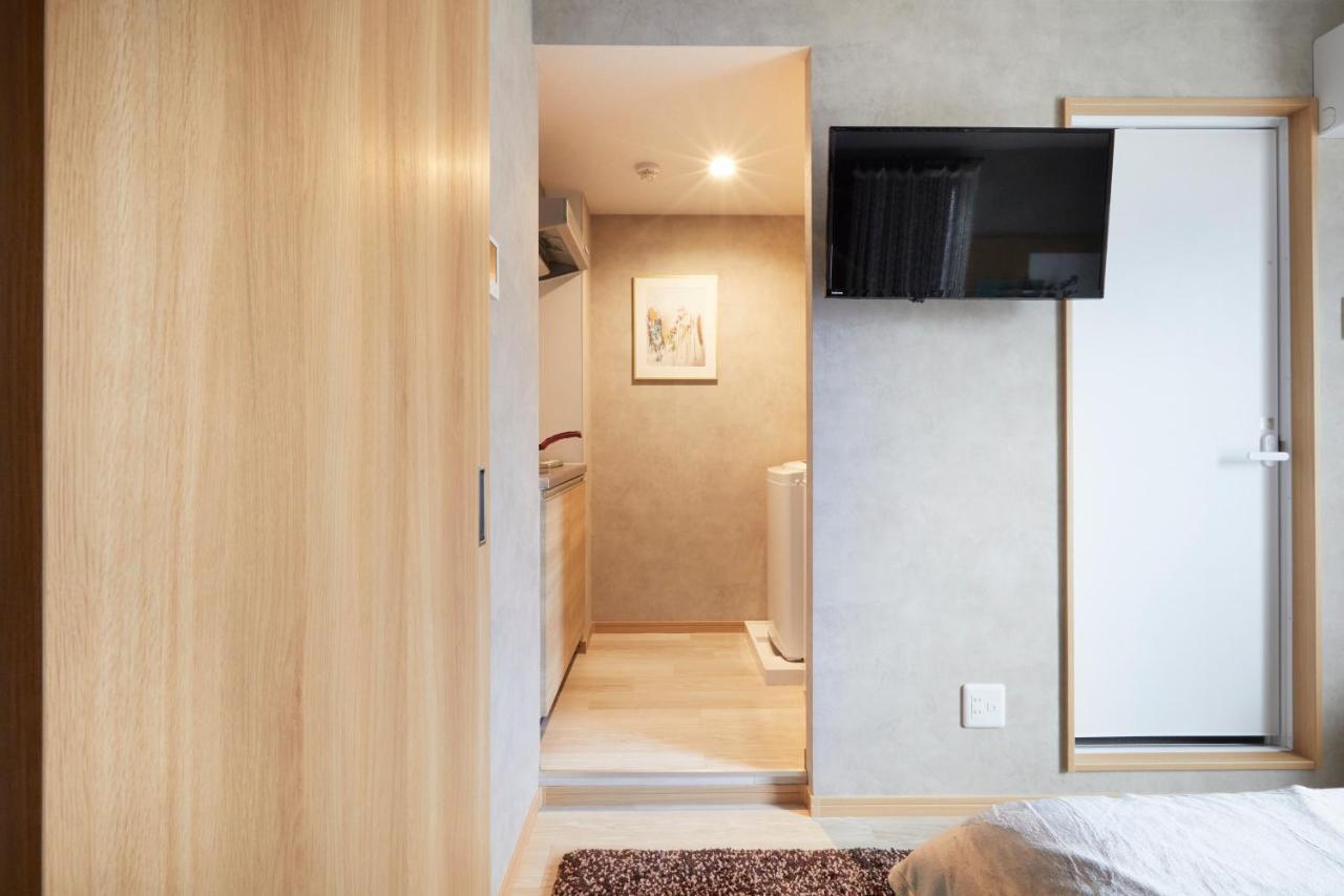 New Designed Apart Ment Shin-Okubo Sta 3 Min Walk Tokyo Eksteriør bilde