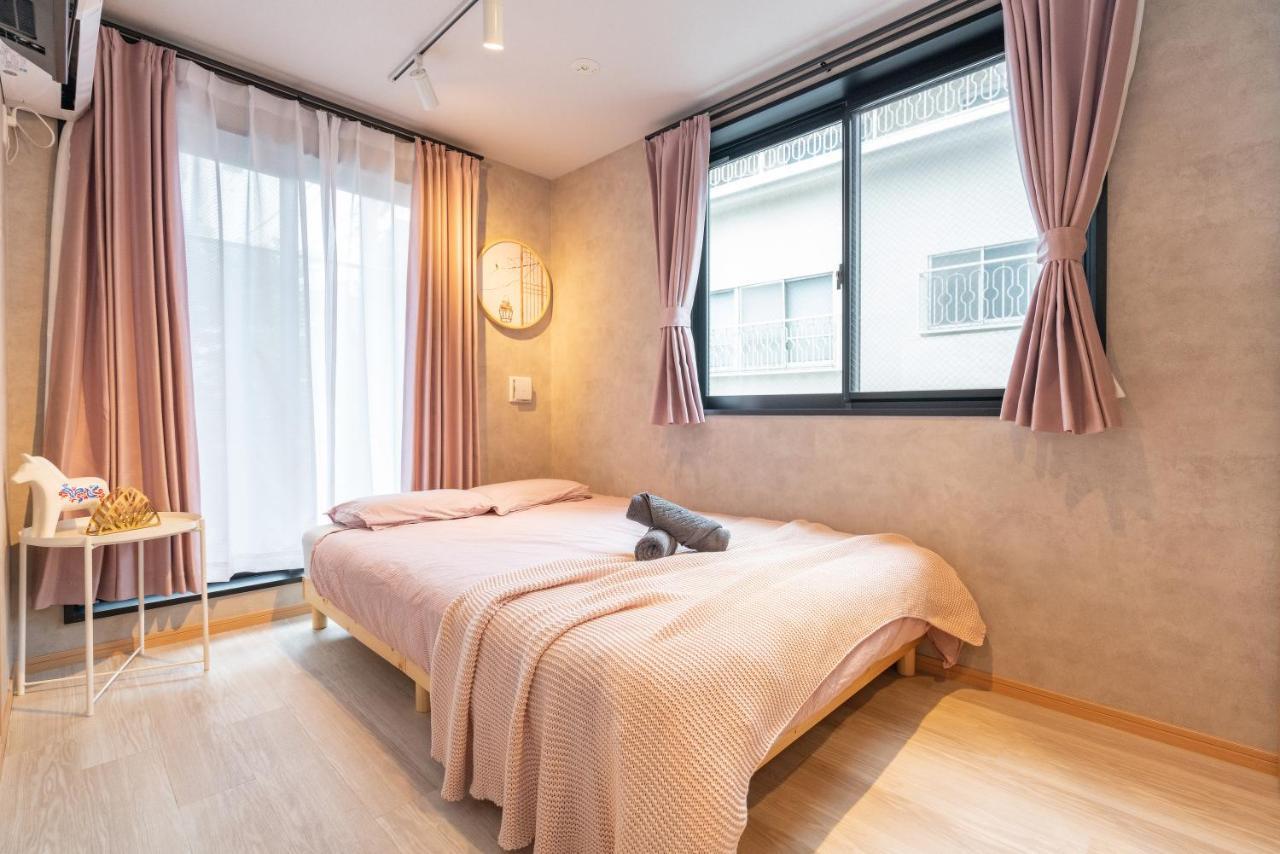 New Designed Apart Ment Shin-Okubo Sta 3 Min Walk Tokyo Eksteriør bilde