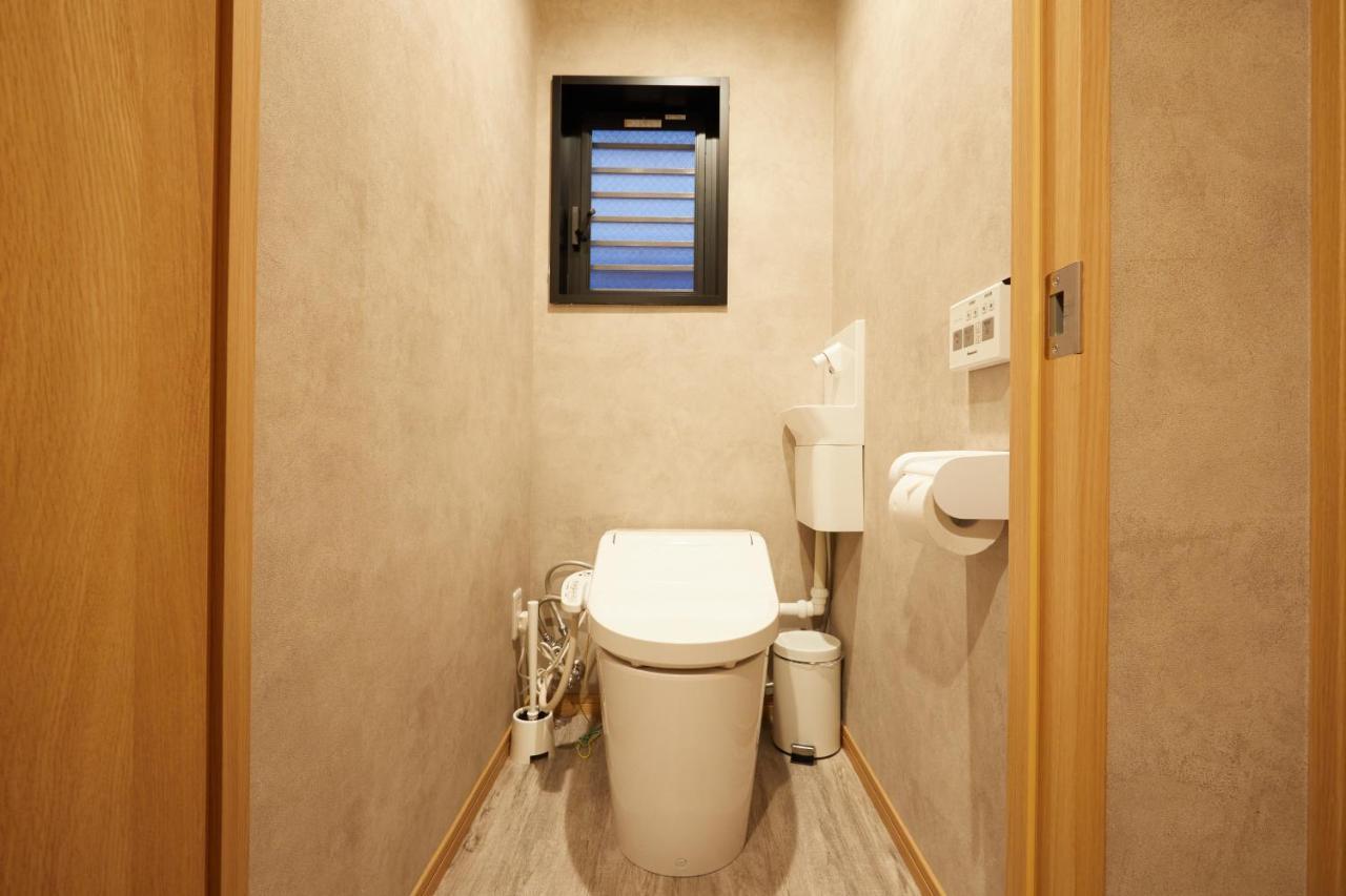 New Designed Apart Ment Shin-Okubo Sta 3 Min Walk Tokyo Eksteriør bilde