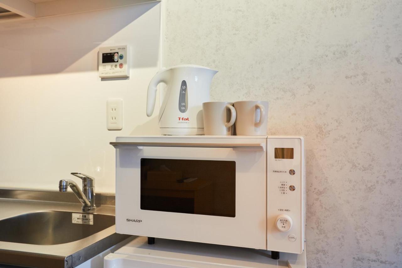 New Designed Apart Ment Shin-Okubo Sta 3 Min Walk Tokyo Eksteriør bilde