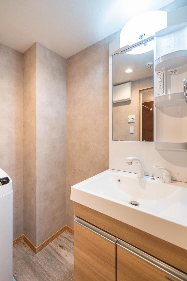New Designed Apart Ment Shin-Okubo Sta 3 Min Walk Tokyo Eksteriør bilde