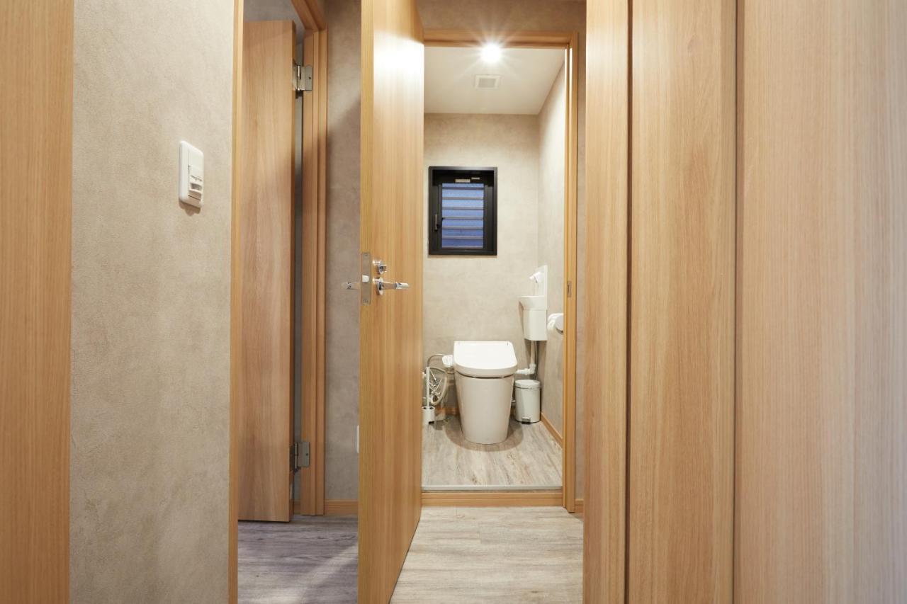 New Designed Apart Ment Shin-Okubo Sta 3 Min Walk Tokyo Eksteriør bilde
