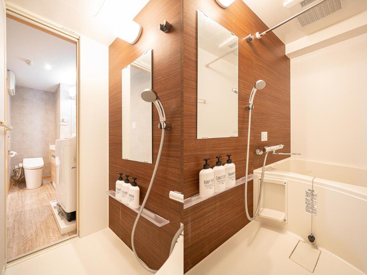 New Designed Apart Ment Shin-Okubo Sta 3 Min Walk Tokyo Eksteriør bilde