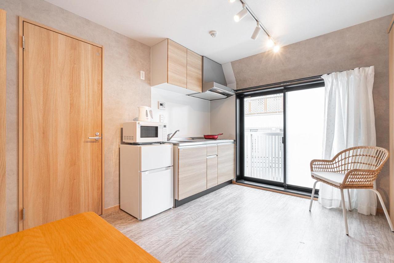 New Designed Apart Ment Shin-Okubo Sta 3 Min Walk Tokyo Eksteriør bilde