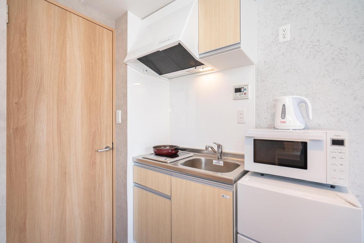 New Designed Apart Ment Shin-Okubo Sta 3 Min Walk Tokyo Eksteriør bilde