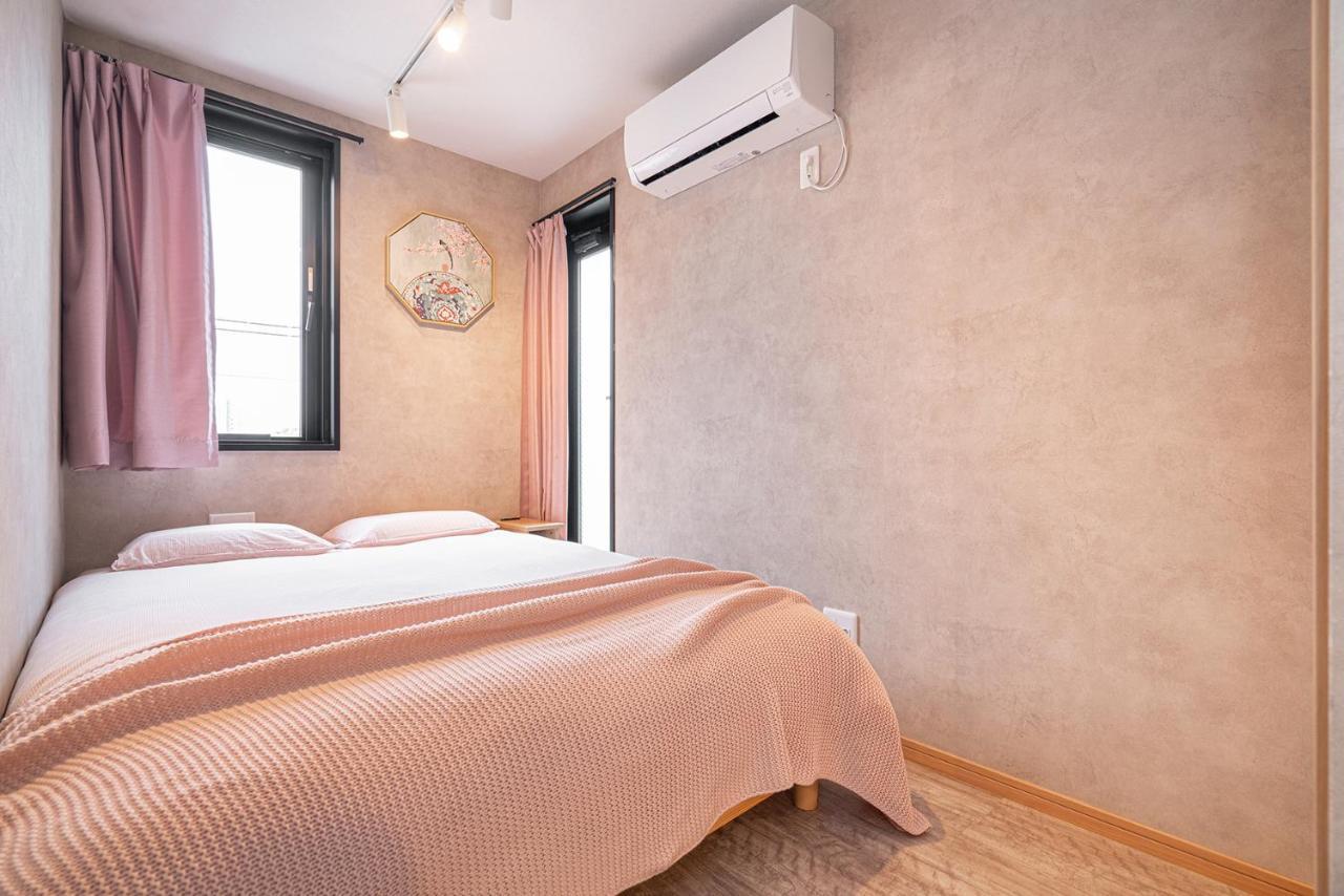New Designed Apart Ment Shin-Okubo Sta 3 Min Walk Tokyo Eksteriør bilde