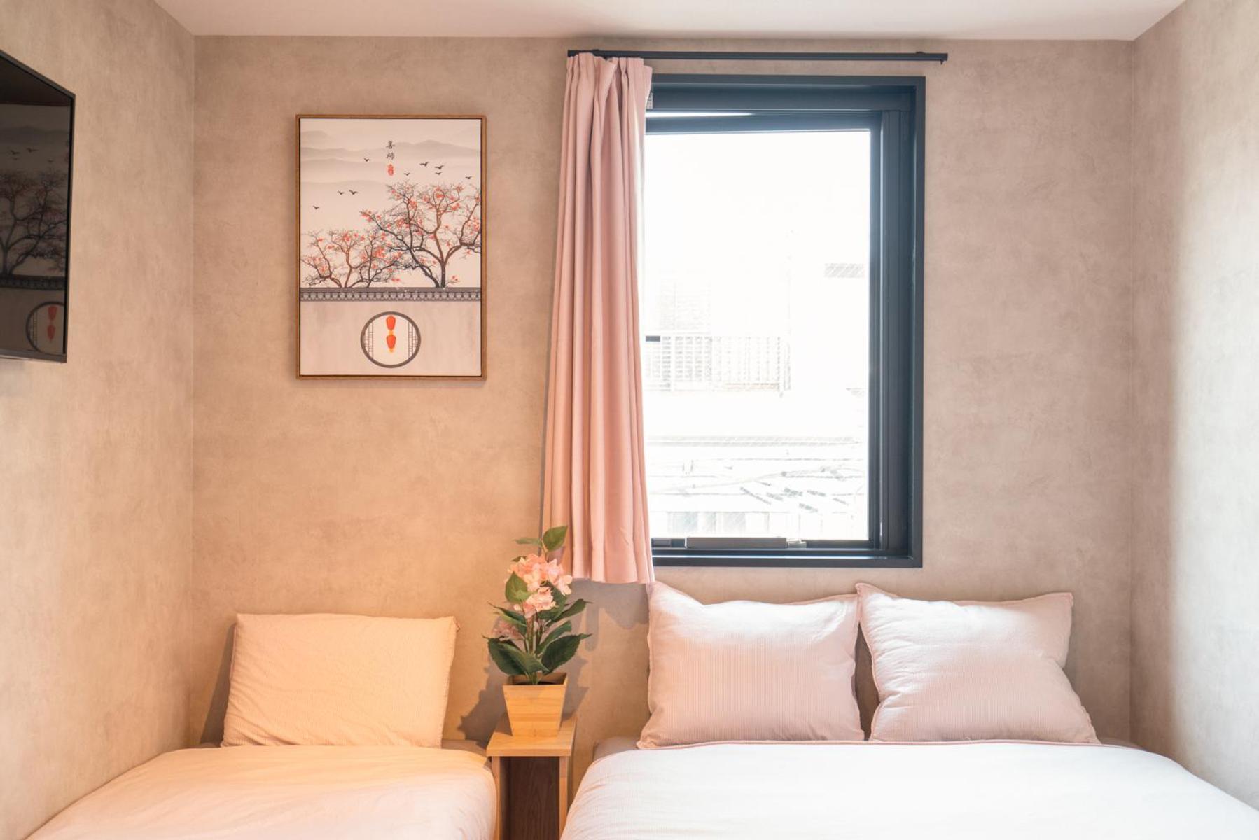 New Designed Apart Ment Shin-Okubo Sta 3 Min Walk Tokyo Eksteriør bilde