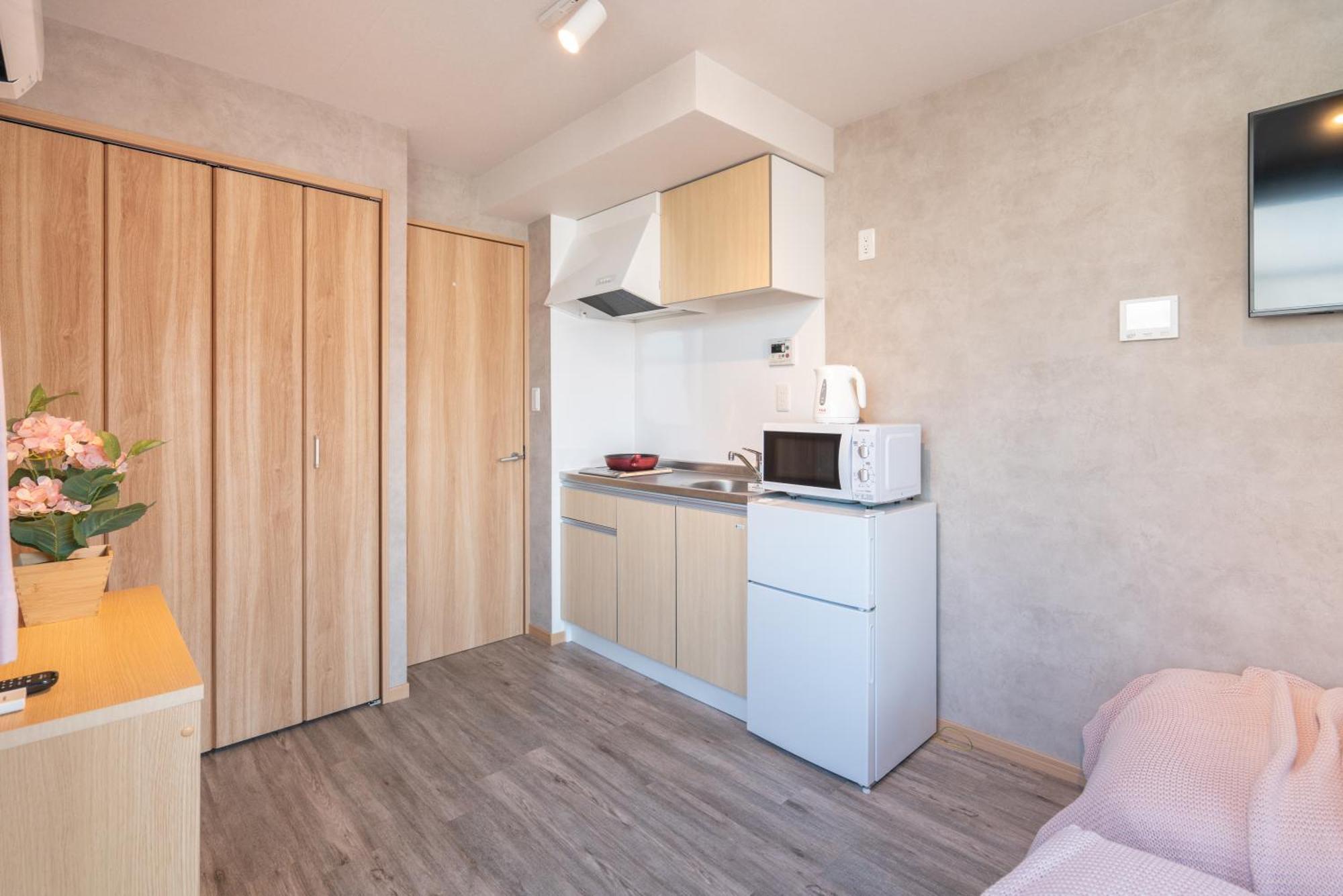 New Designed Apart Ment Shin-Okubo Sta 3 Min Walk Tokyo Eksteriør bilde