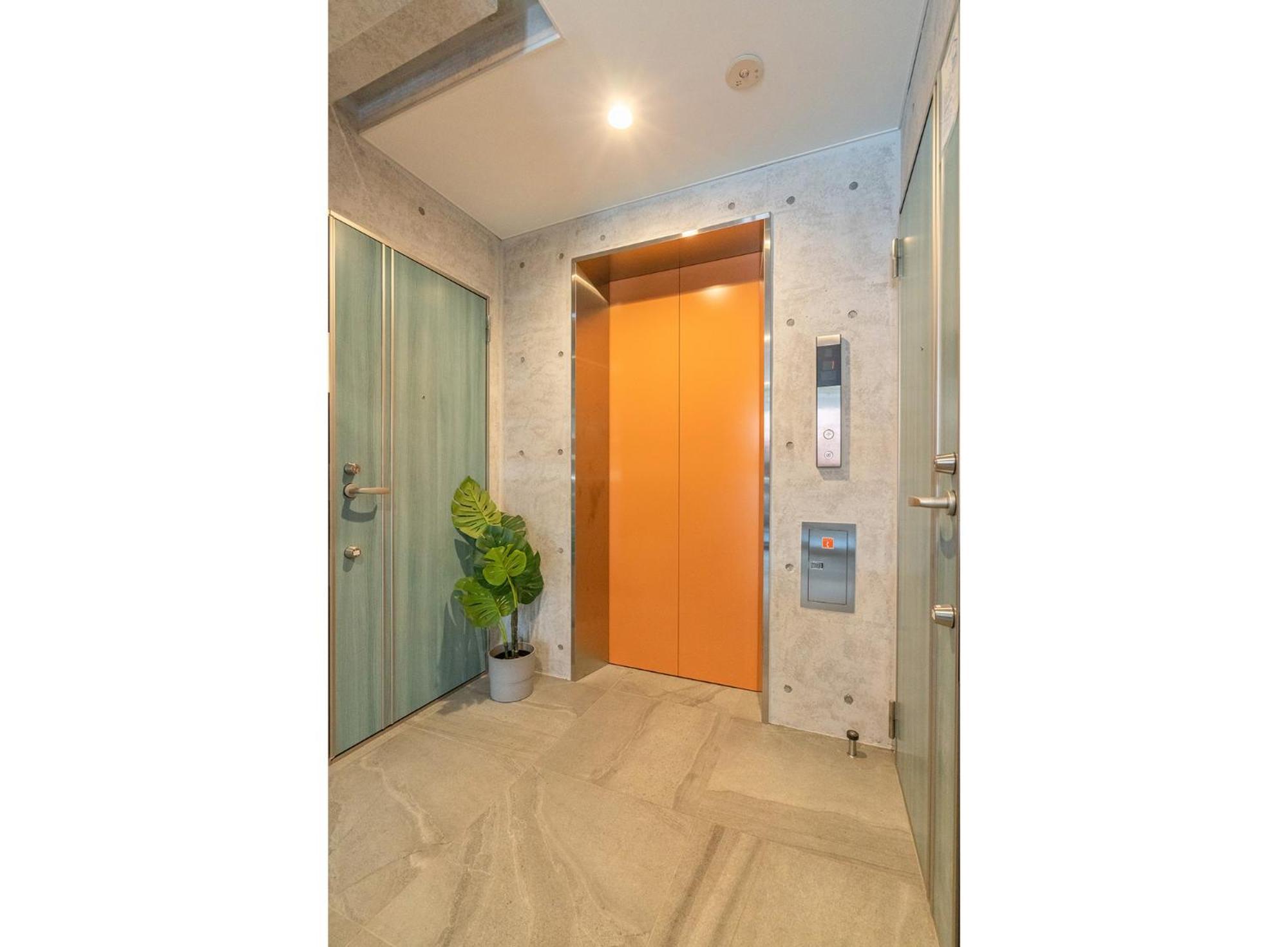 New Designed Apart Ment Shin-Okubo Sta 3 Min Walk Tokyo Eksteriør bilde