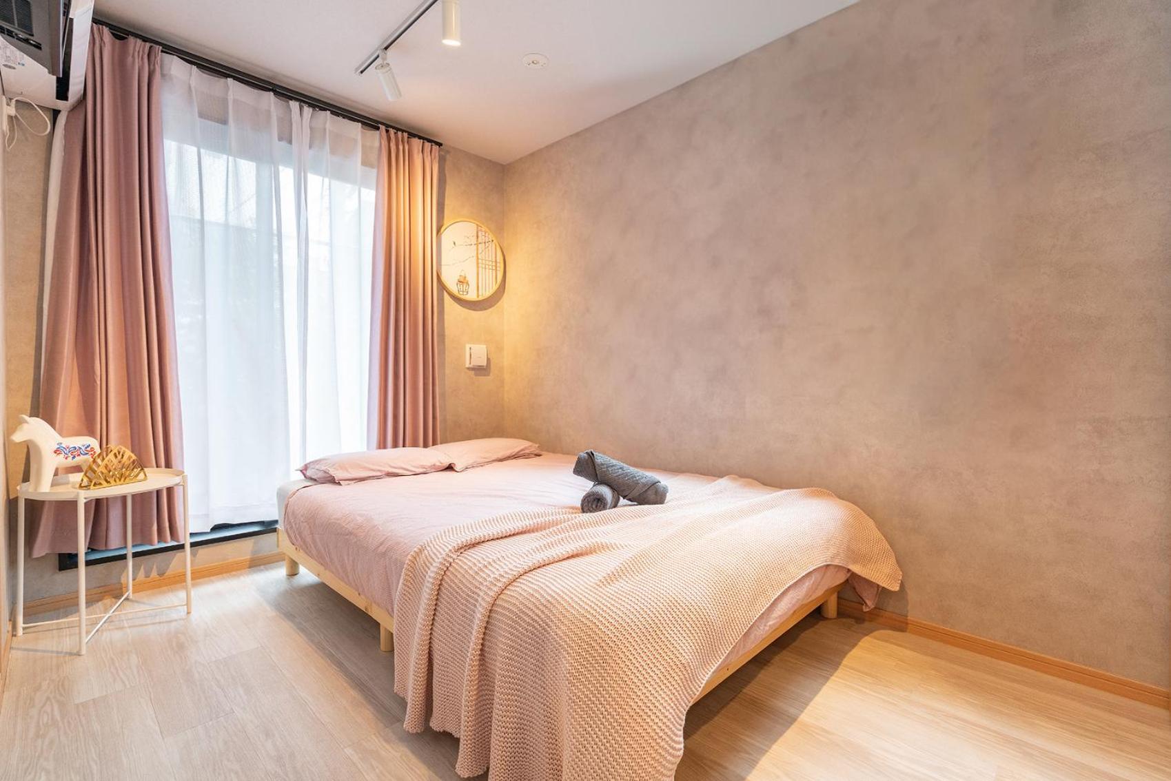 New Designed Apart Ment Shin-Okubo Sta 3 Min Walk Tokyo Eksteriør bilde